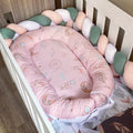 Nest - Dreamcatcher 01 baby nursery snuggle nests South Africa