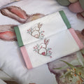 Burpcloths - Bunny 01 baby burp cloths South Africa