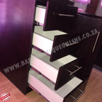 B0007-Bath Compactum Burgundy-Baby Boutique Online SA1