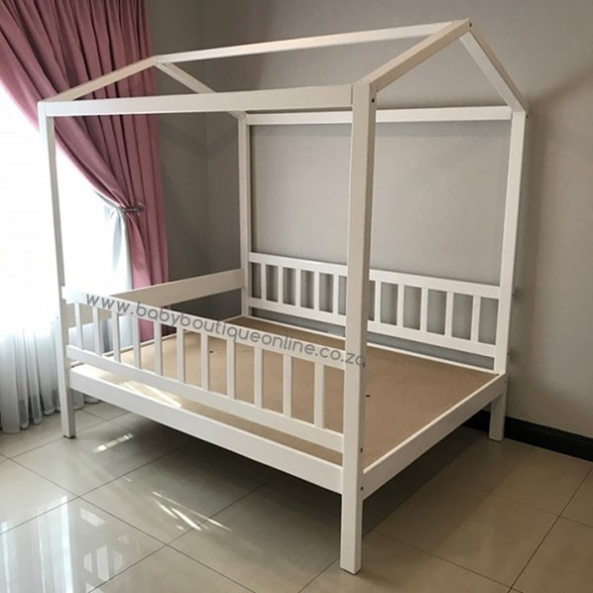 TentBed-BabyBoutiqueOnlineSA1