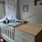 5-in-1Cot-MelamineWhite_NordicIce-BabyBoutiqueOnlineSA09