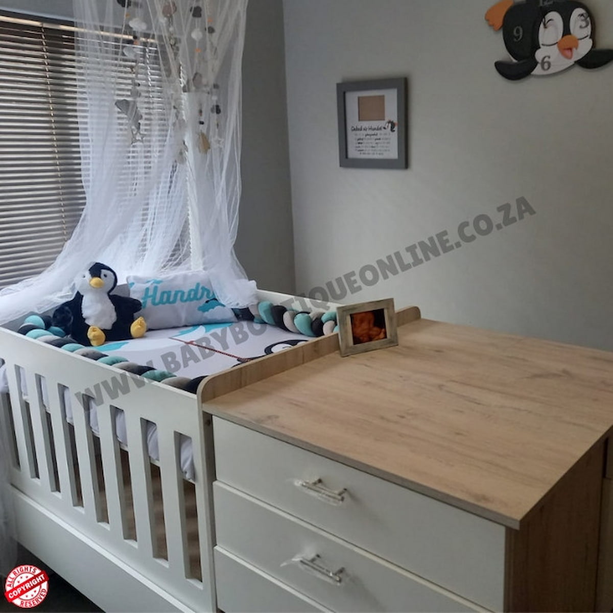 5-in-1Cot-MelamineWhite_NordicIce-BabyBoutiqueOnlineSA09