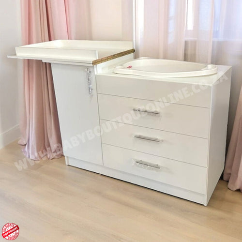 B0307-Bath Compactum 3 DrawerBaby Boutique Online SA1