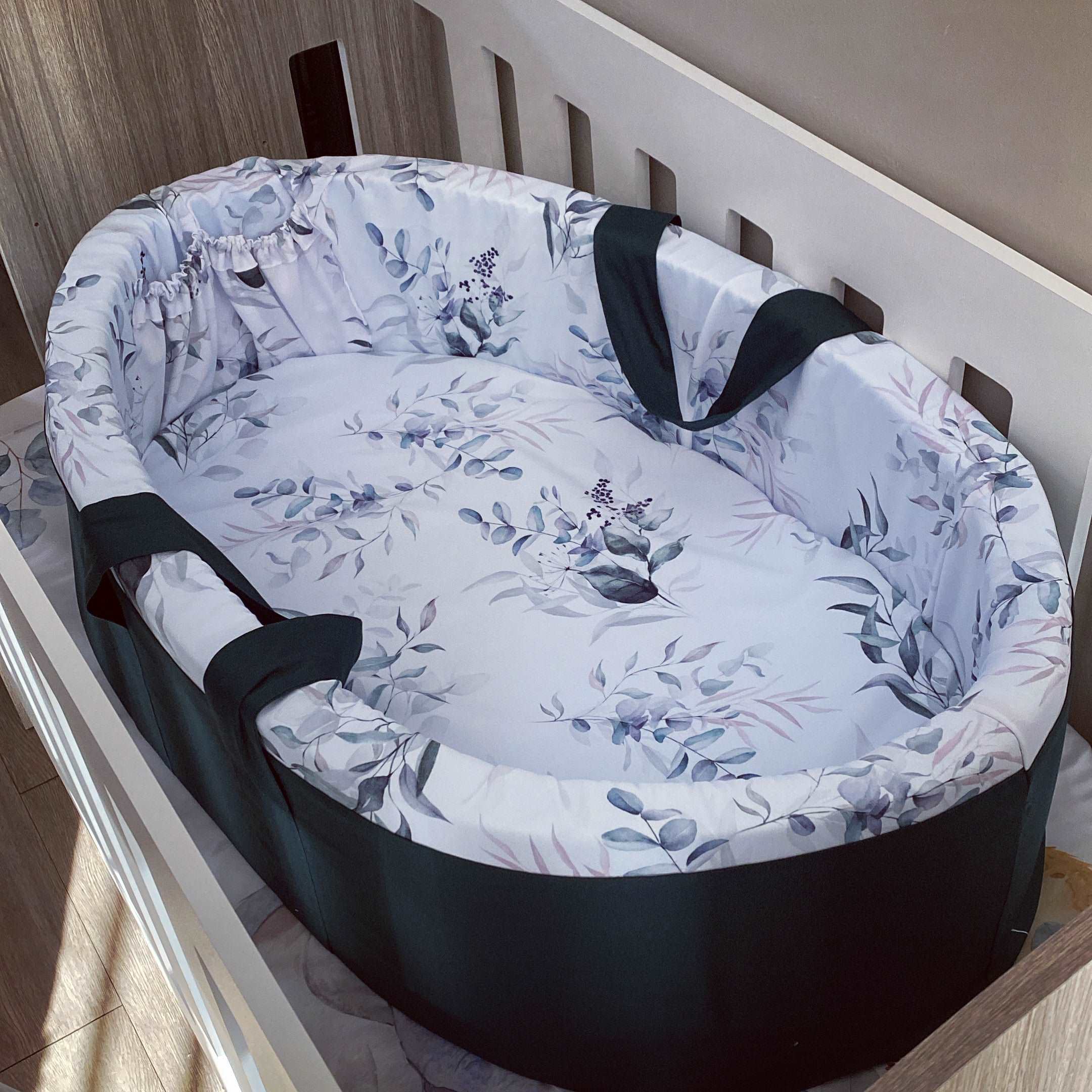  baby boy nursery linen set South Africa