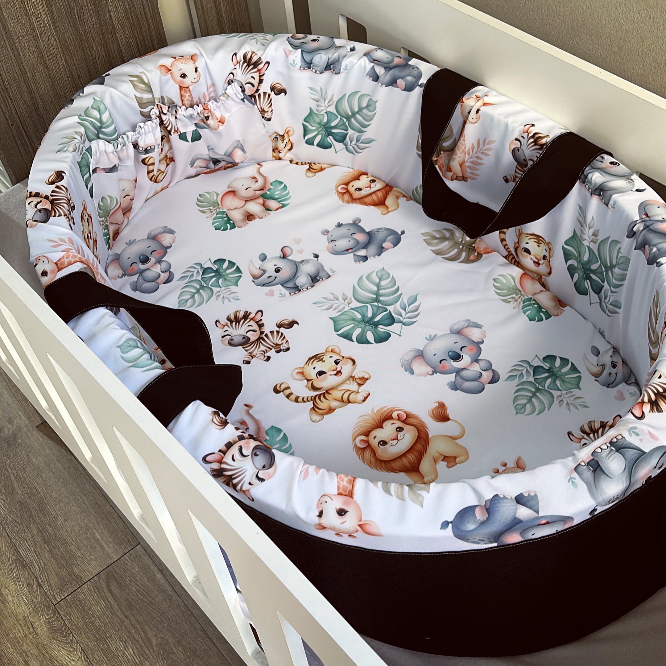 Carry Cot - Safari 10 baby carry cots South Africa