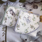  baby boy nursery linen set South Africa