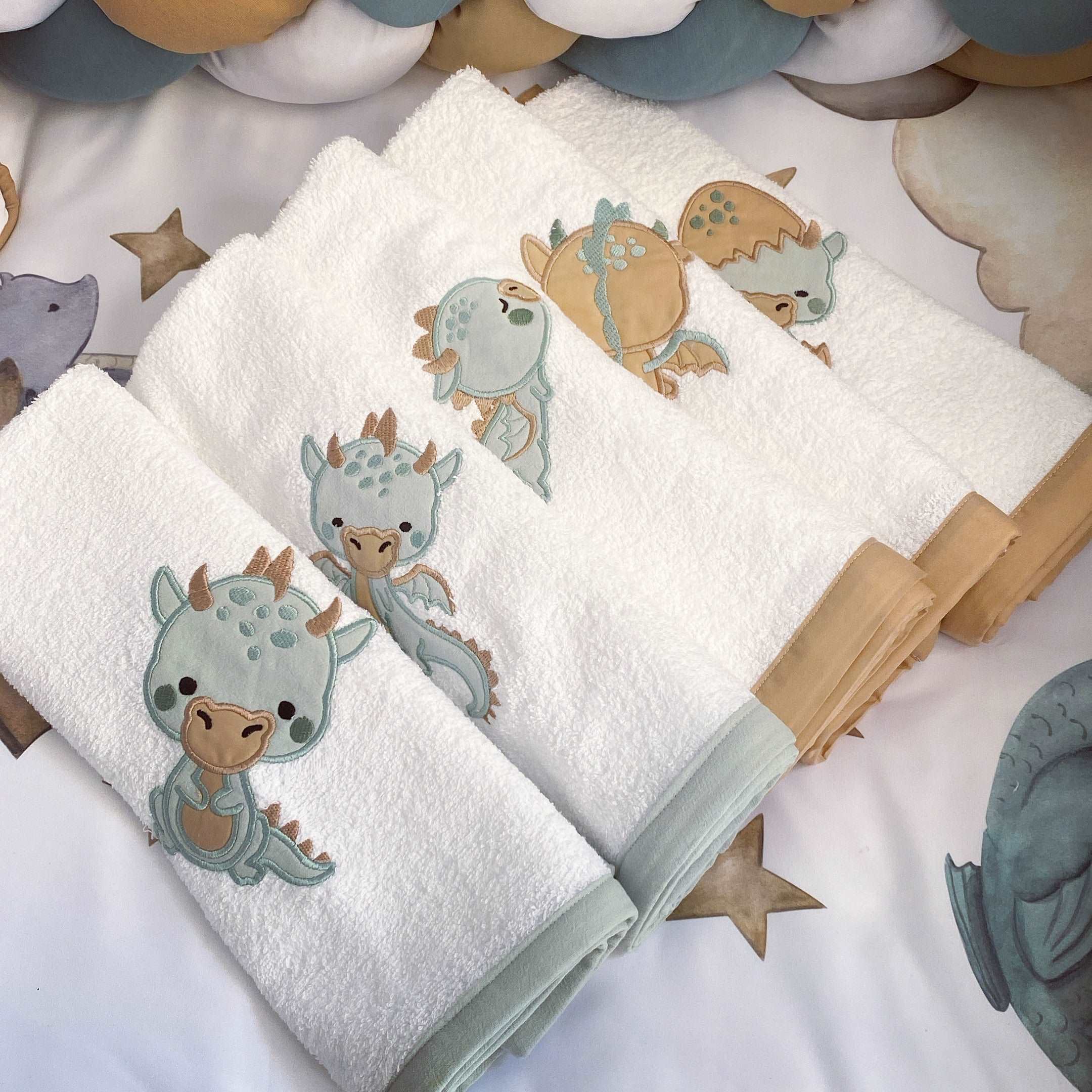  baby boy nursery linen set South Africa