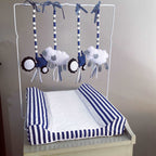  baby boy nursery linen set South Africa