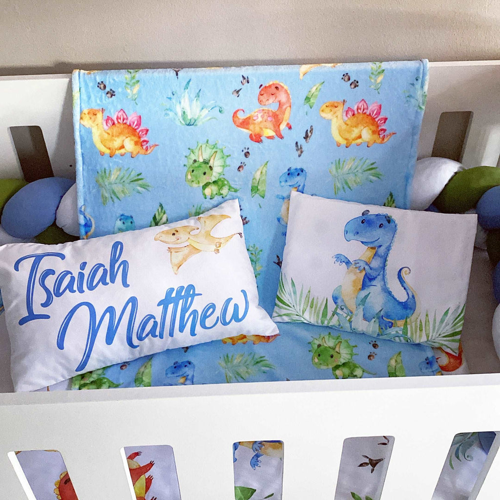  baby boy nursery linen set South Africa
