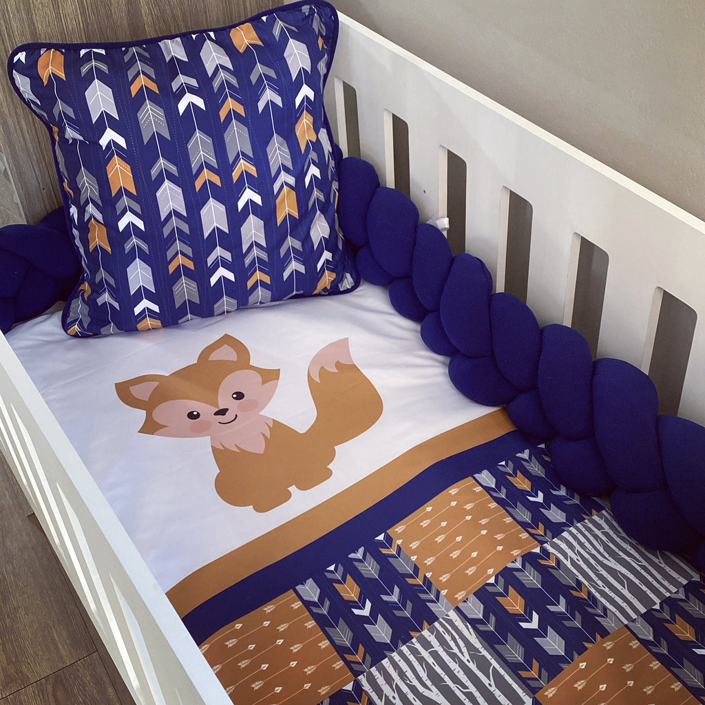  baby neutral nursery linen set South Africa