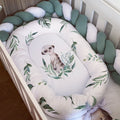 Nest - Meerkat 01 baby nursery snuggle nests South Africa
