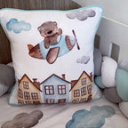  baby boy nursery linen set South Africa