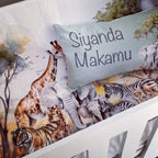  baby neutral nursery linen set South Africa