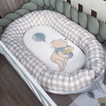 Nest - Winnie The Pooh 04 baby nursery snuggle nests South Africa