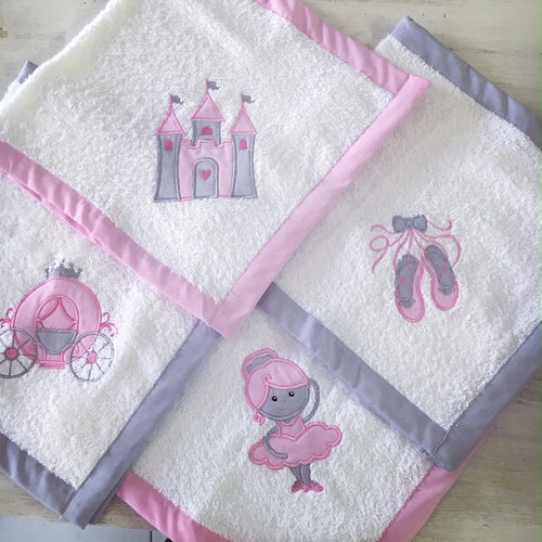  baby burp cloths South Africa