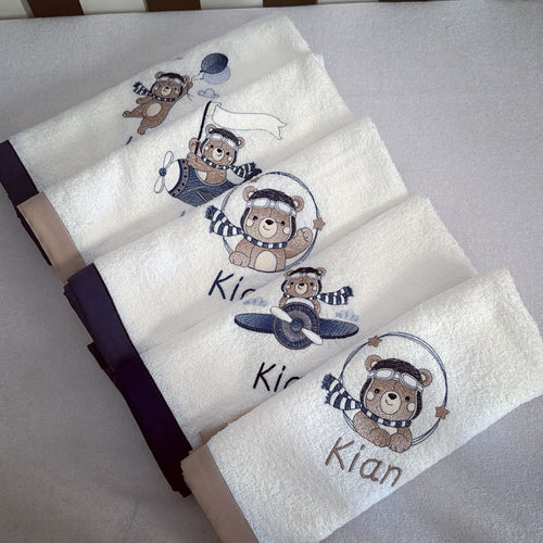  baby burp cloths South Africa