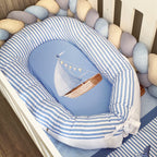 baby boy nursery linen set South Africa