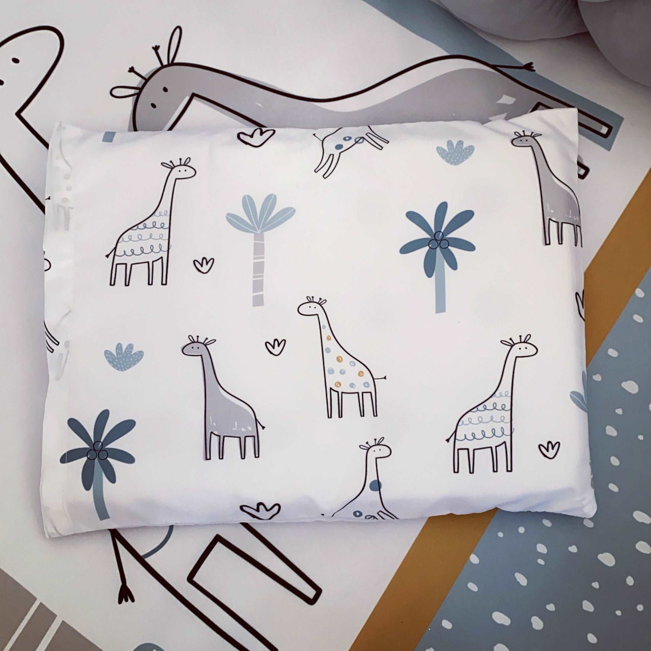  baby boy nursery linen set South Africa