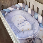  baby boy nursery linen set South Africa