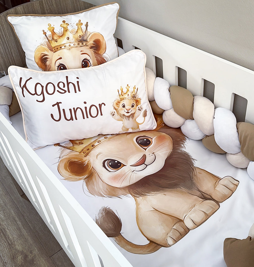  baby neutral nursery linen set South Africa