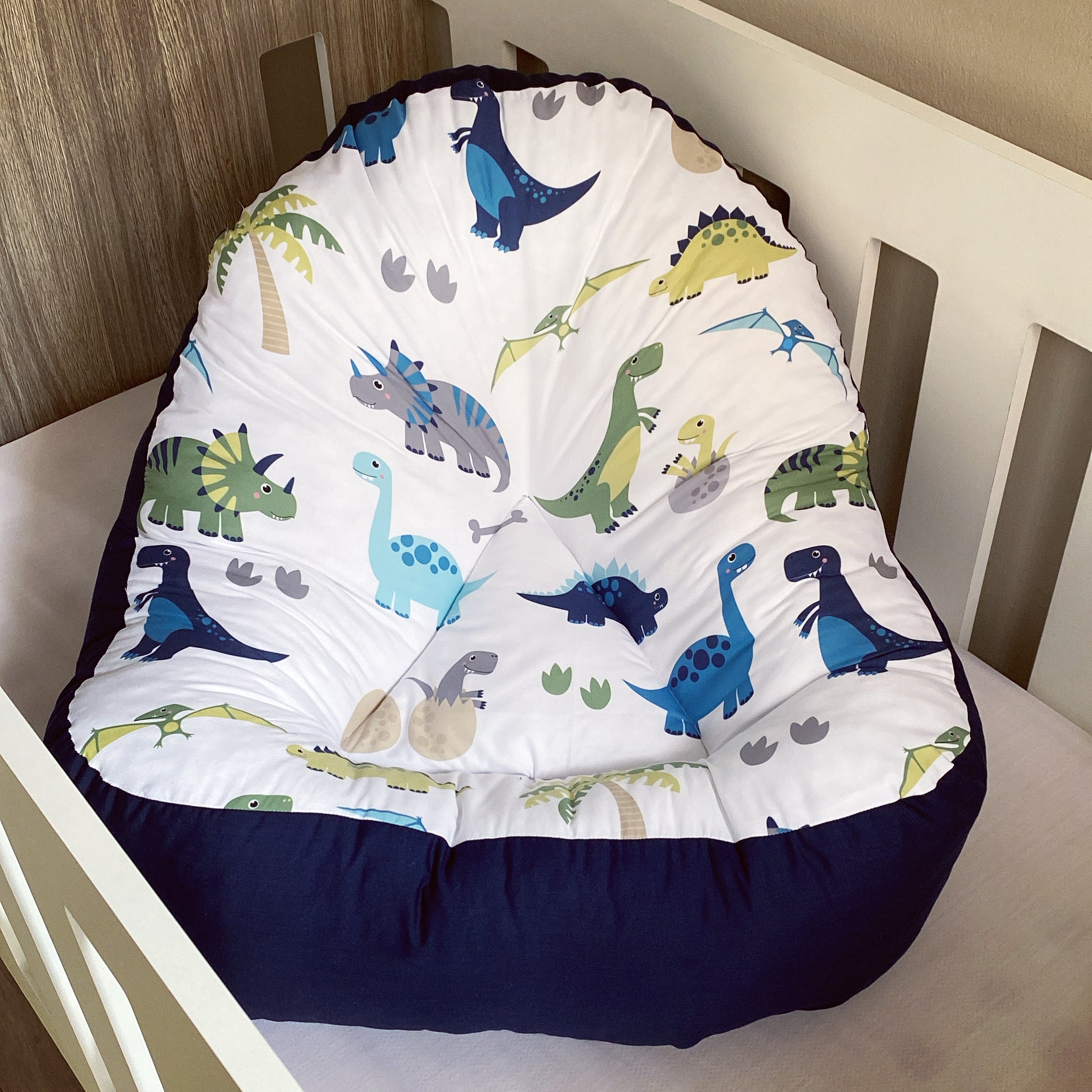  baby boy nursery linen set South Africa