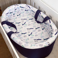 Carry Cot - Plane 02 baby carry cots South Africa