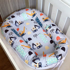  baby boy nursery linen set South Africa