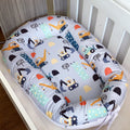 Nest - Construction 01 baby nursery snuggle nests South Africa