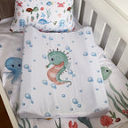  baby boy nursery linen set South Africa