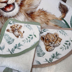  baby neutral nursery linen set South Africa