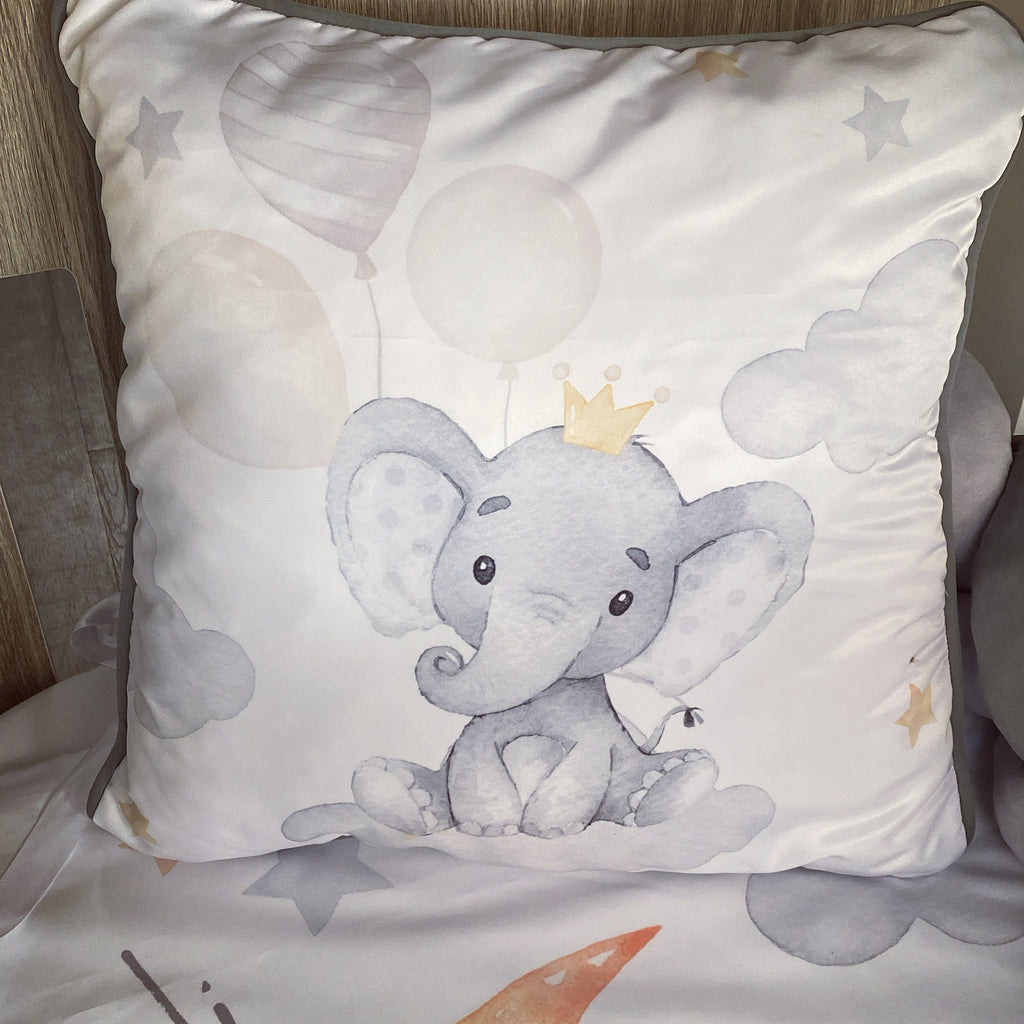  baby neutral nursery linen set South Africa