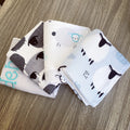 Burpcloths - Sheep 01 baby burp cloths South Africa