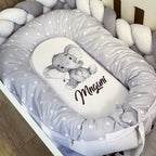  baby neutral nursery linen set South Africa