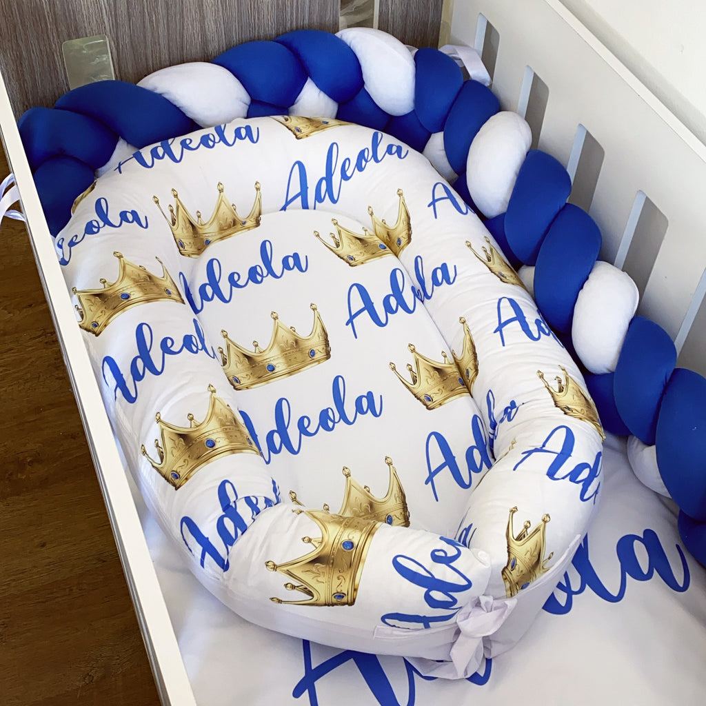  baby neutral nursery linen set South Africa