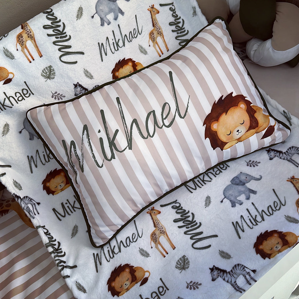  baby neutral nursery linen set South Africa