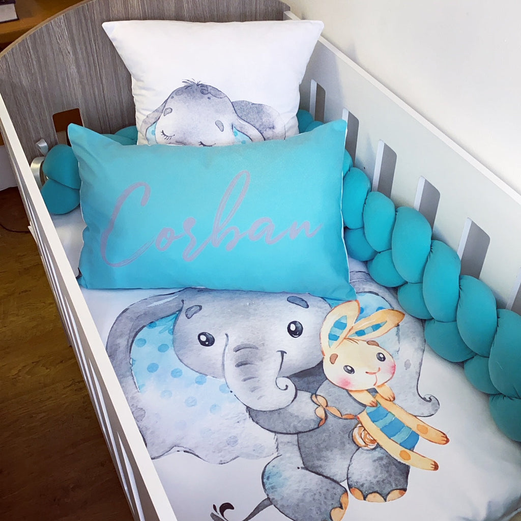  baby neutral nursery linen set South Africa