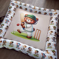 Doughnut - Cricket Animals 01