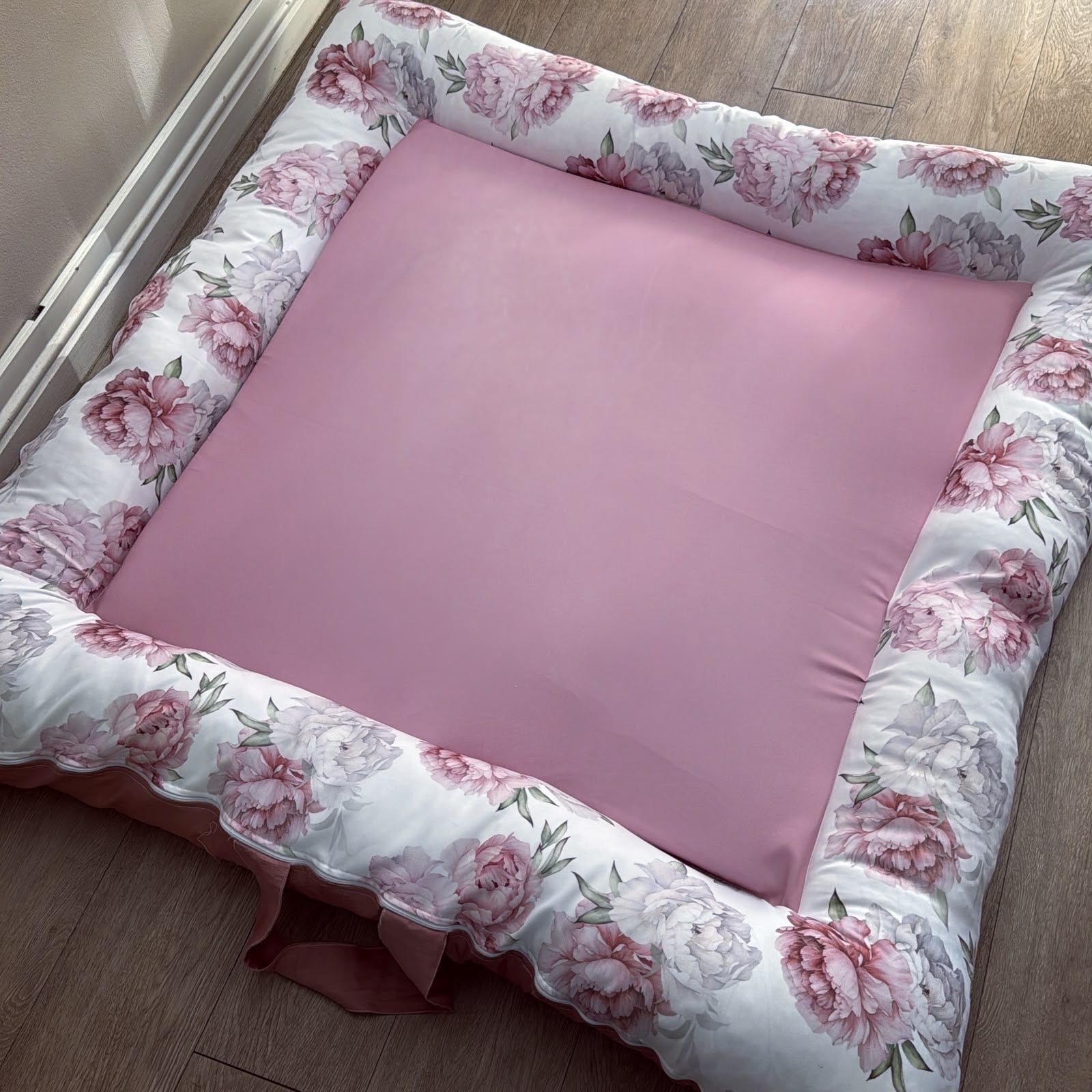 Doughnut - Peony 03