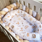  baby neutral nursery linen set South Africa