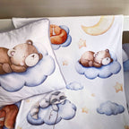  baby boy nursery linen set South Africa