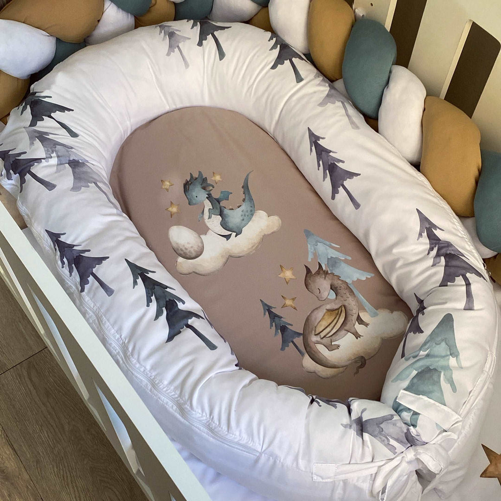  baby boy nursery linen set South Africa