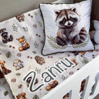  baby neutral nursery linen set South Africa