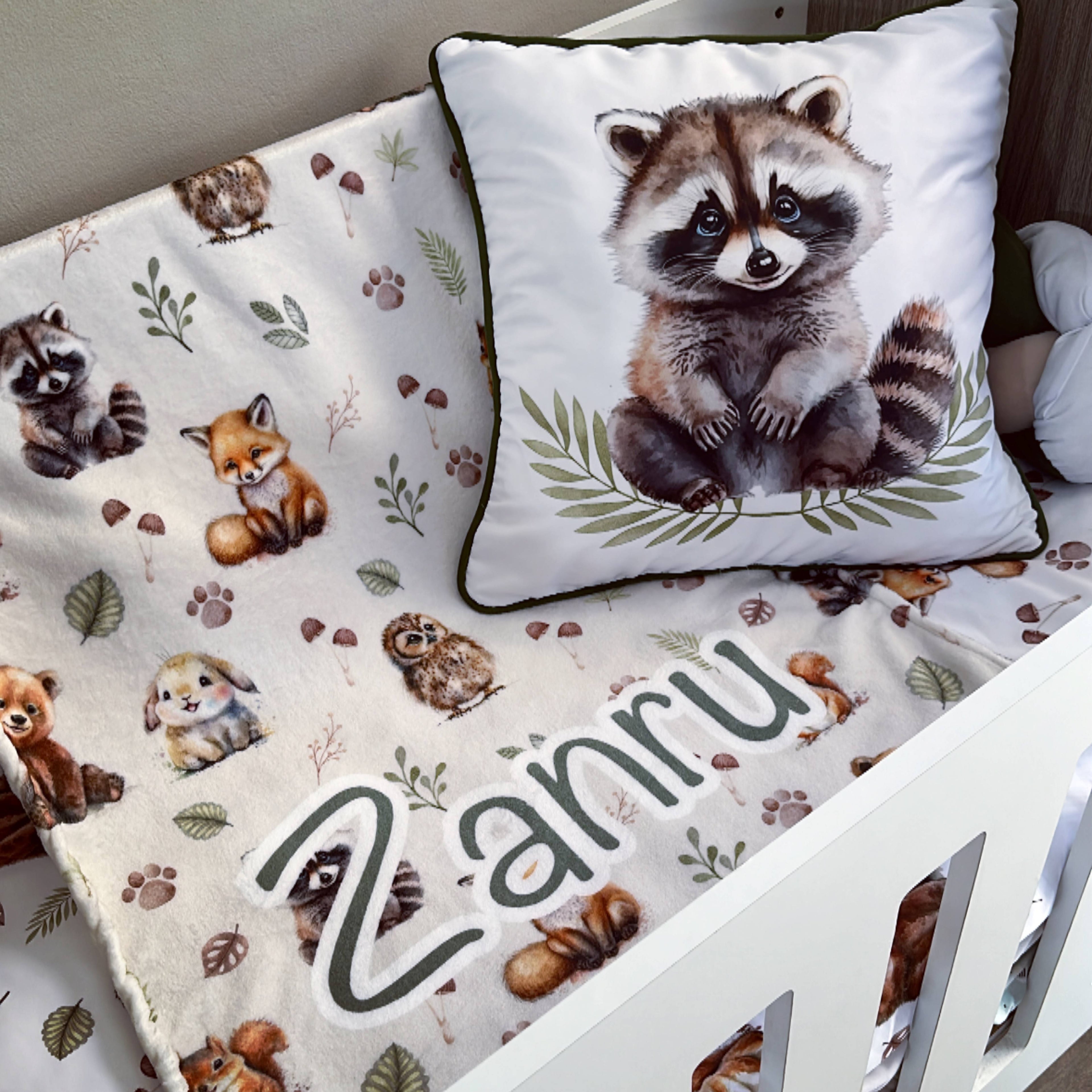  baby neutral nursery linen set South Africa