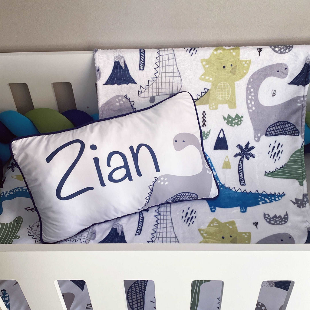  baby boy nursery linen set South Africa