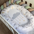  baby neutral nursery linen set South Africa