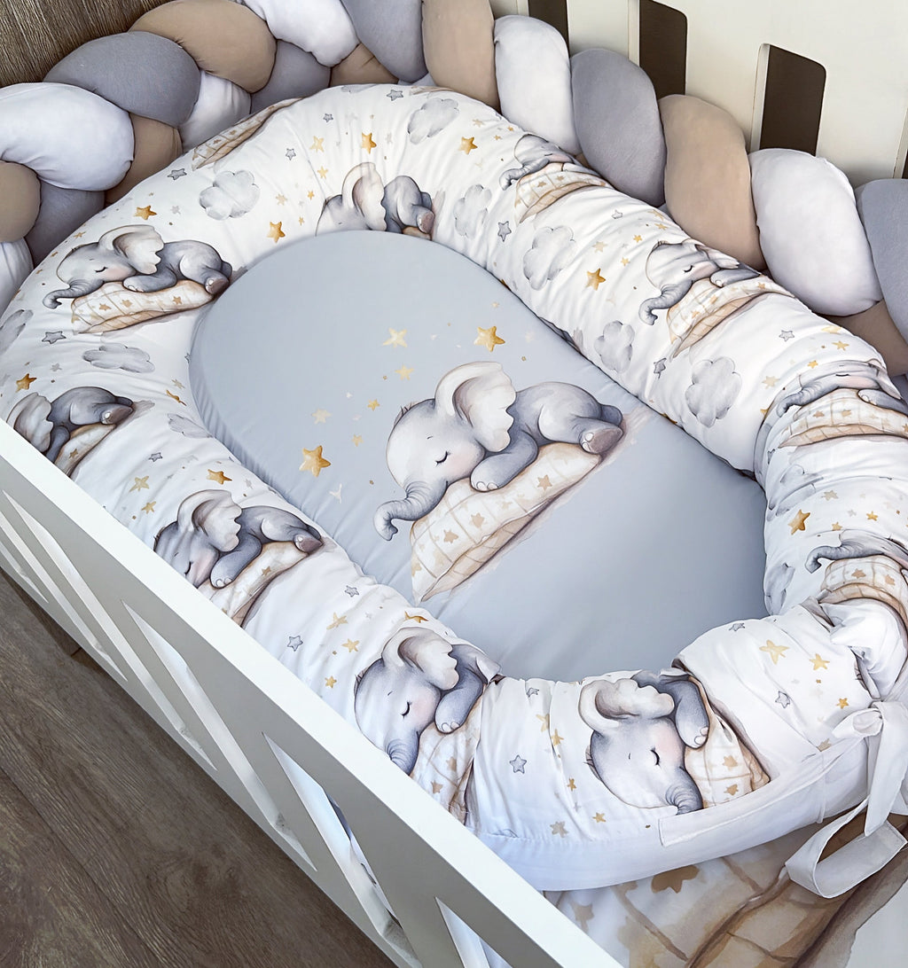  baby neutral nursery linen set South Africa