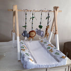  baby neutral nursery linen set South Africa
