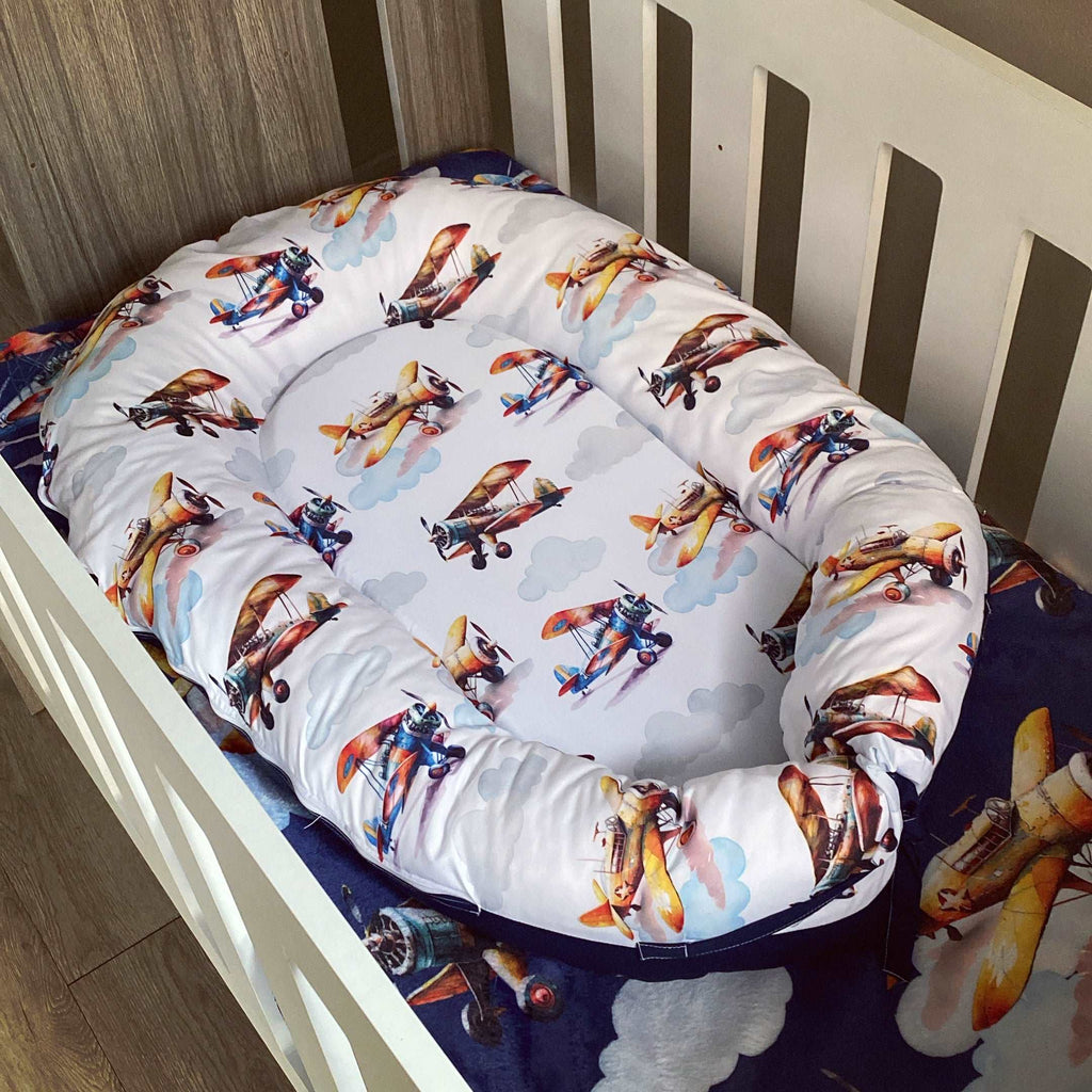  baby boy nursery linen set South Africa