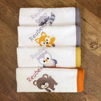  baby burp cloths South Africa