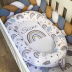  baby boy nursery linen set South Africa